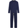Pijama Punto Caballero Kiff Kiff 9133