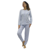 Pijama Señora SONIA MS1302