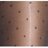 Detalle del panty Eterno Pois de Cecilia de Rafael