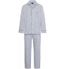 Pijama Franela Caballero Kiff Kiff 9154