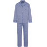 Pijama Viyela Caballero Kiff Kiff 9129