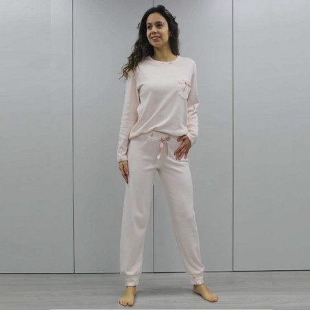 Pijama Señora SONIA MS1310