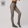 Panty Térmico 16610 Transparente Ysabel Mora