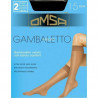 Minimedia Velato Omsa 15 (2 Pares)