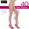Panty descanso Gran Riposo 40 de Filodoro