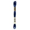 Madeja hilo mouliné de DMC color 311 - Azul Polar Oscuro