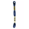 Madeja hilo mouliné de DMC color 312 - Azul de Medianoche