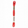 Madeja hilo mouliné de DMC color 349 - Pimiento rojo