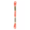 Madeja hilo mouliné de DMC color 352 - Salmón