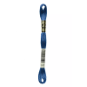 Madeja hilo mouliné de DMC color 517 - Azul Naútico
