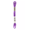 Madeja hilo mouliné de DMC color 552 - Violeta