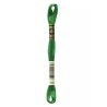 Madeja hilo mouliné de DMC color 700 - Prado Verde