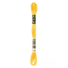 Madeja hilo mouliné de DMC color 743 - Banana