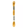 Madeja hilo mouliné de DMC color 783 - Oro Viejo