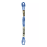 Madeja hilo mouliné de DMC color 794 - Azul Bebé