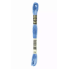 Madeja hilo mouliné de DMC color 799 - Azul horizonte