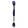 Madeja hilo mouliné de DMC color 820 - Azul Real