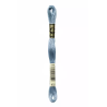 Madeja hilo mouliné de DMC color 932 - Azul Gaviota