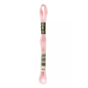 Madeja hilo mouliné de DMC color 963 - Rosa Candy