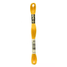 Madeja hilo mouliné de DMC color 972 - Curry