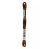 Madeja hilo mouliné de DMC color 975 - Comadreja
