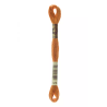 Madeja hilo mouliné de DMC color 976 - Nuez Moscada
