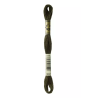 Madeja hilo mouliné de DMC color 3021 - Tinta