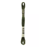 Madeja hilo mouliné de DMC color 3051 - Verde Bosque