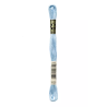Madeja hilo mouliné de DMC color 3325 - Azul Ártico
