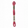 Madeja hilo mouliné de DMC color 3712 - Rosa Blush