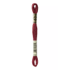 Madeja hilo mouliné de DMC color 3721 - Tierra Rosa