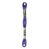 Madeja hilo mouliné de DMC color 3746 - Iris
