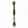 Madeja hilo mouliné de DMC color 3781 - Hierro forjado