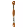 Madeja hilo mouliné de DMC color 3826 - Zorro