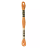 Madeja hilo mouliné de DMC color 3854 - Especias Té Chai