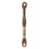 Madeja hilo mouliné de DMC color 3862 - Llama