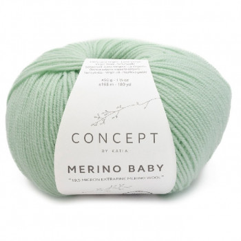 156 - Verde pastel