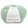 156 - Verde pastel