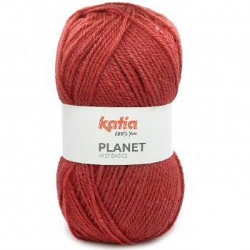 4024 - Rojo frambuesa