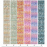 Carta de colores 2