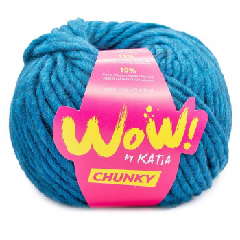 74 - Azul