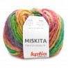 101 - Verde-Mostaza-Naranja-Fucsia oscuro
