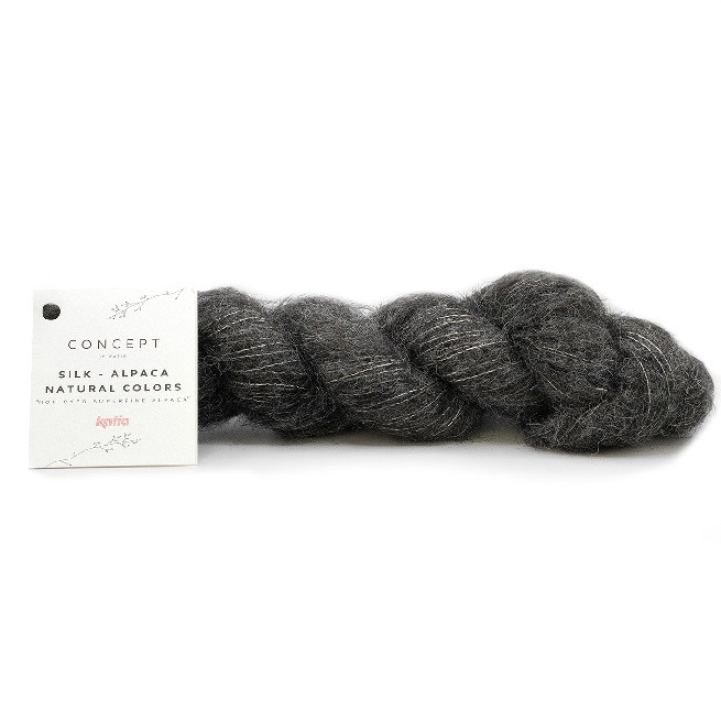 104 - Visón oscuro