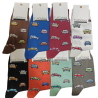 Calcetines mujer minis Full Colour