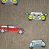 Calcetín mujer minis Full Colour color gris