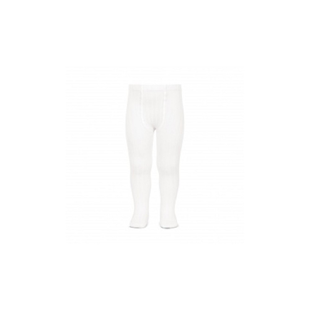Leotardo Canalé Condor 200 Blanco