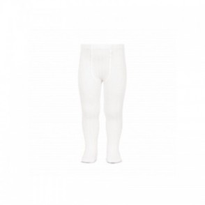 Leotardo Canalé Condor 200 Blanco