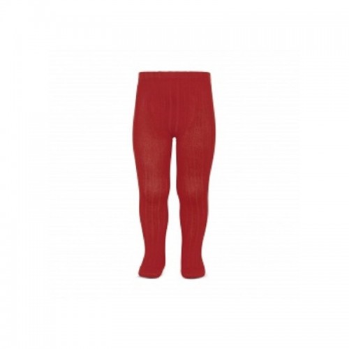 Leotardo Canalé Condor 550 Rojo