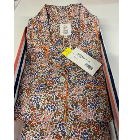 Pijama Señora Kiff Kiff 2206