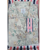 Pijama Señora Kiff Kiff 2219